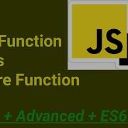 Pure Function Vs Impure Function 48 JavaScript Hindi