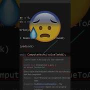 Making Your Async Code Thread Safe NET Tips 3