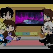Elsa Past Classmates React To Freeze Out Amv Turkish English Gacha Selin