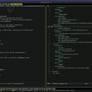 Stream Archive SeaORM With Postgres 2023 04 17