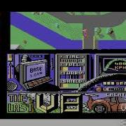 The Last V8 C64 Speedrun In 1 18 World Record