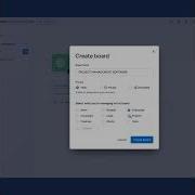 HOW TO CREATE AND CUSTOMISE BOARDS ON MONDAY COM Mp4