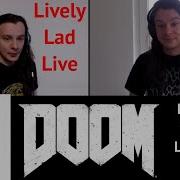 РЕАКЦИЯ Саундтрек DOOM вживую на The Game Awards 2016