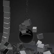 Bullet Physics Demolition Animation 1 Perspective 2