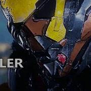 ANTHEM Official Trailer NEW 2019 Video Game HD