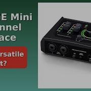 REVIEW 2026 BOMGE Mini 2 Channel Interface Features