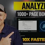 Summarize Entire Books And Long Videos With This AI Tool 1000 Pages