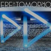 There For Tomorrow The World Calling