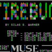 Firebug Easy Level Walkthrough Apple II MUSE