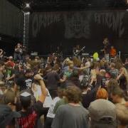 Captain Cleanoff 2 Live At Obscene Extreme 2013 FULL HD