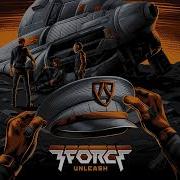 3FORCE Unleash 2024 Full Album Synthwave 80 S Vaporwave Retrowave