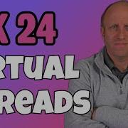 Virtual Threads In JDK 24 The Synchronized Block Breakthrough Explained