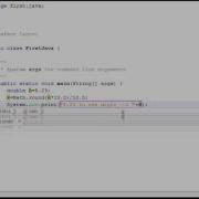 How To Find Maximum Number In Java