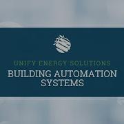 Building Automation Systems By Unify