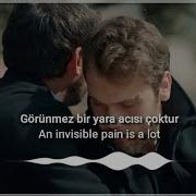 Çukur Bedenimde Değil Ruhumda Sızı Translated In English Ender Balkir