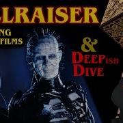 Hellraiser Ranked Movie Review Recommendations