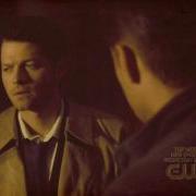 Supernatural Castiel