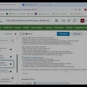 VIDEO Instructions For Module 4 Assignments
