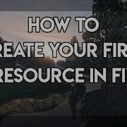 FiveM Dev Tutorial Creating Your First Resource In C Episode 1