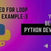 11 Nested For Loops Explained Part 3 Python Tutorial Series EMC Academy