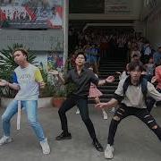 Like 1 Nico ន ងក រសម ដ ងរបស Elaztix Ft OMG Gatsby Like 1 ន ស ល AIS 190329