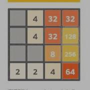 Тактика игры 2048 Как выиграть 2048