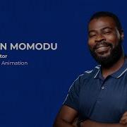 Meet NURDIN MOMODU Lead Instructor 3D Character Animation At Magic Lab Academy