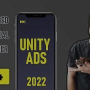Как подключить РЕКЛАМУ в игре 2022 Новая Unity ADS 4 0 0 Монетизация C