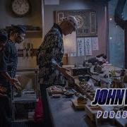 John Wick Chapter 3 Parabellum Sushi Bar Assassins
