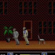 Michael Jackson S Moonwalker Full Game Part 1 3