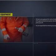 Preventing Dropped Objects