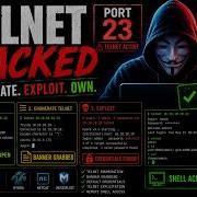 TryHackMe Telnet Walkthrough Gain Shell Access 2026 In Hindi