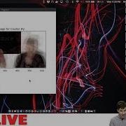 K MEANS CLASSIFIER IN PYTHON CS50 Live Ep 53