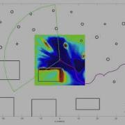 Dynamically Sized Occupancy Grid For Obstacle Avoidance
