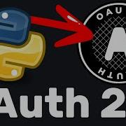 Создайте приложение для входа в GitHub OAuth с помощью Python пошаговое руководство