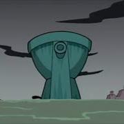 Everytime Zim Legitimately Dies