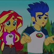 Flash Is Jealous MLP Edit