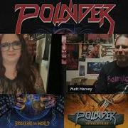 E 35 Matt Harvey From Pounder Exhumed Gruesome Left To Die