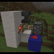 Easy And Compact Anvil Replacement System Tutorial BEDROCK EDITION