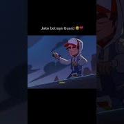 The Ultimate Subway Surfers Betrayal Subwaysurfers