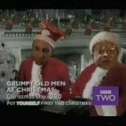 BBC Two Continuity December 2003