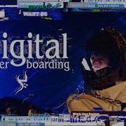 PLUME Digital Waterboarding OFFICIAL VIDEO