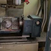 5 AXIS PowerMill Post Processor