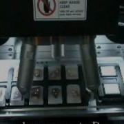 Quick Ray Master Automated Tissue Microarrayer Demo