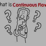 What Is Continuous Flow