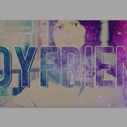 Anime MEP Boyfriend
