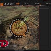 CGI 3D Modeling Tutorial Spotlight In ZBrush By 3dmotive