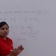 Way To Find Nyquist Sampling