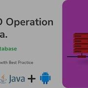 SQLite Database Tutorial Android Studio Insert Delete Update And Select Data In SQLite Database