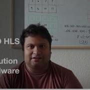 VIVADO HLS 2D Convolution On Hardware Part 1